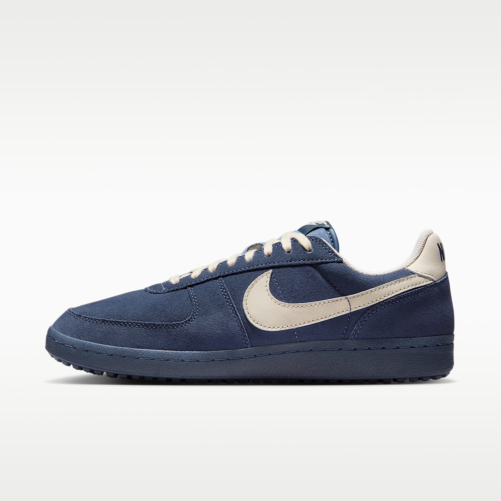 Nike Field General 'Blue Suede' Men's Shoes. Nike ZA